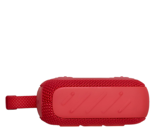 JBL GO 4 Czerwony - 1264038 - zdjęcie 11